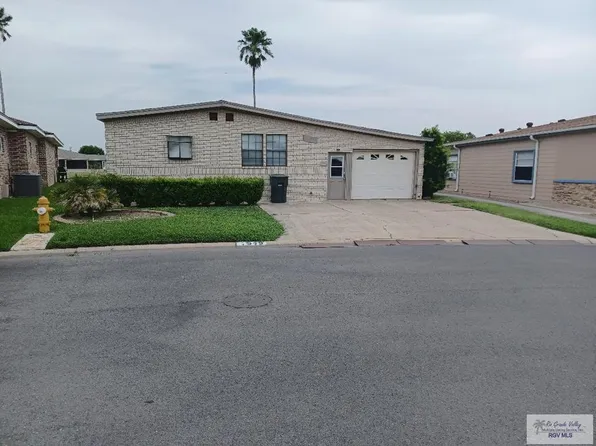 1949 W Michigan Dr, Harlingen, TX 78550