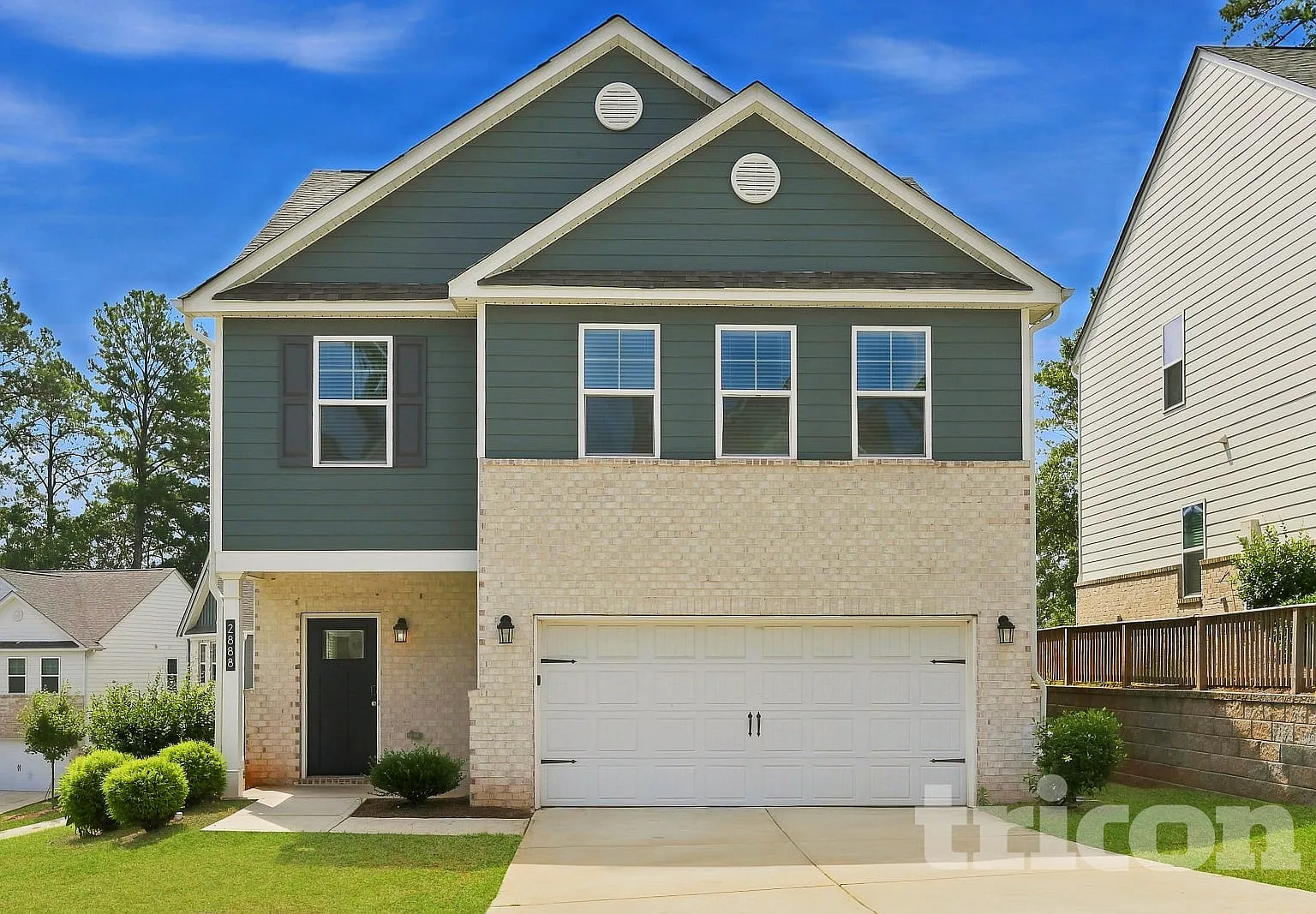 2888 McKenzie Dr Lawrenceville GA — Photo 1