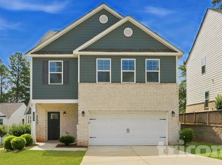 2888 McKenzie Dr, Lawrenceville, GA 30044