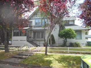 501 N Edwards St, Newberg, OR 97132