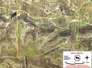 760 Faltin Rd N, Comfort, TX 78013