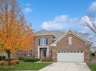 831 Balmoral Ln, Northbrook, IL 60062