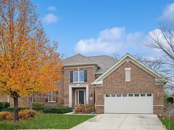 831 Balmoral Ln, Northbrook, IL 60062