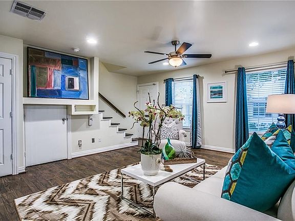 5th image of 4722 Bradford Dr APT C