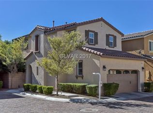 9130 Mount Wilson St, Las Vegas, NV 89113