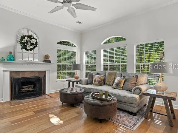 4 Indigo Run Drive UNIT 2623, Hilton Head Island, SC 29926