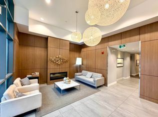 2307 Ranger Ln #406, Pt Coquitlam, BC V3B 0L7