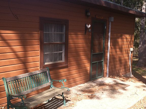 Cabin 1