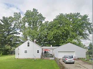 1302 W Banta Rd, Indianapolis, IN 46217