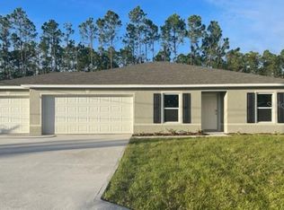 50 Renshaw Dr, Palm Coast, FL 32164