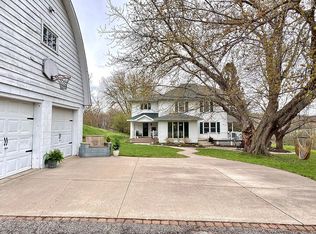 24174 Hertz Ave, Tomah, WI 54660