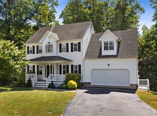 9701 Qualla Rd, Chesterfield, VA 23832