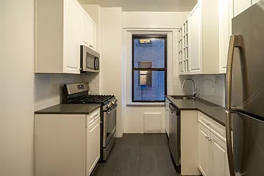 Rented by Metropolitan Equities