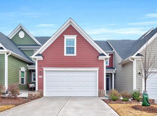 408 Judge Ct, Durham, NC 27703