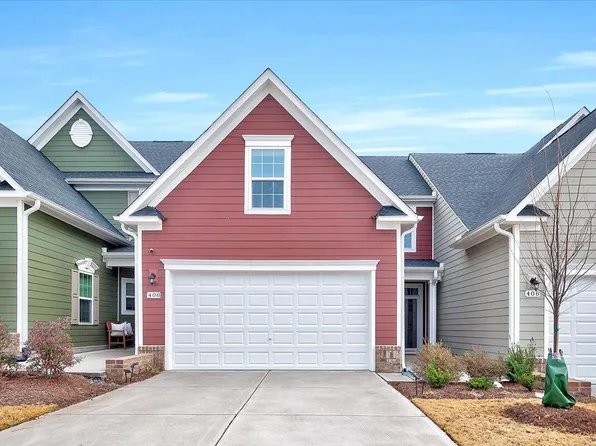 408 Judge Ct, Durham, NC 27703