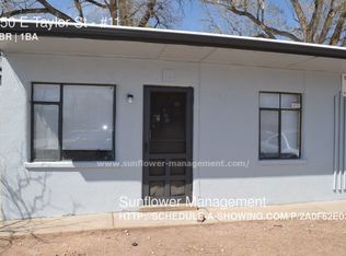 150 E Taylor St APT 11, Colorado Springs, CO 80907