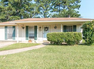 136 Tooke Dr, Shreveport, LA 71106
