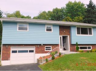 4187 Cheryl Dr, Binghamton, NY 13903