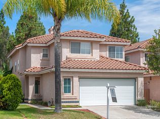 7428 Sean Taylor Ln, San Diego, CA 92126