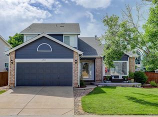 8915 Edgewood Ln, Highlands Ranch, CO 80130