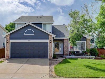 8915 Edgewood Lane, Highlands Ranch, CO, 80130