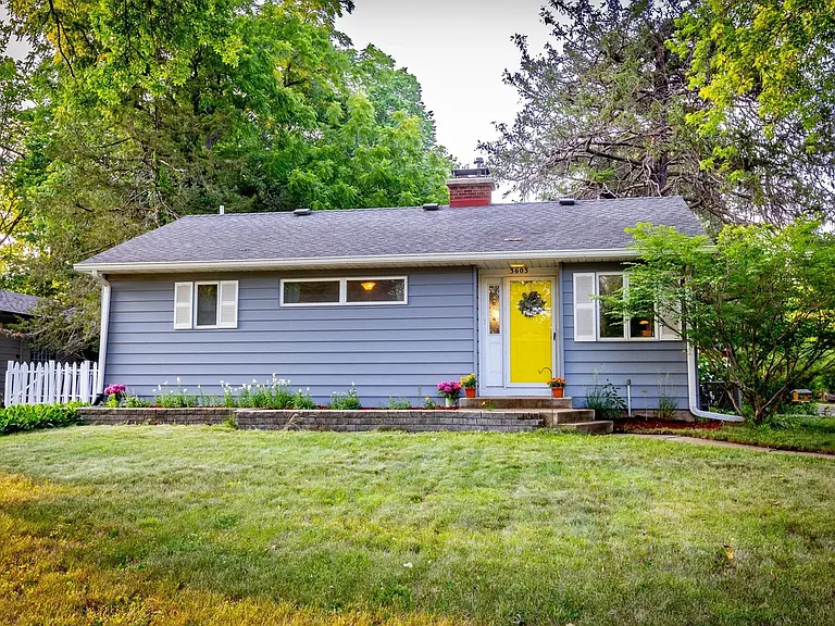 3603 Woodland St — Photo 1