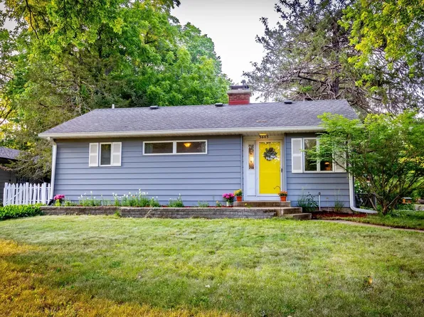 3603 Woodland St, Ames, IA 50014