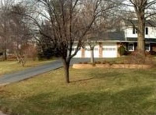 3061 Cloverly Dr, Furlong, PA 18925