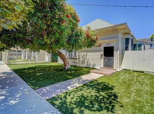 2640 Monmouth Ave #2640, Los Angeles, CA 90007