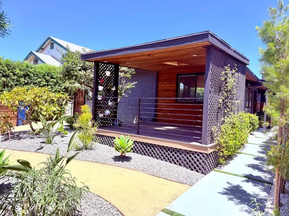 3112 S La Salle Ave, Los Angeles, CA 90018