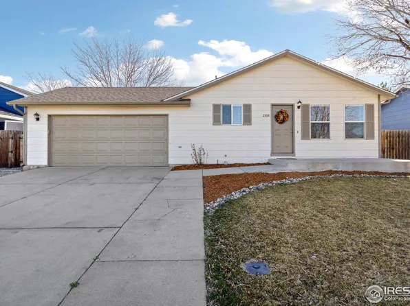 2508 Aspen Ave, Greeley, CO 80631