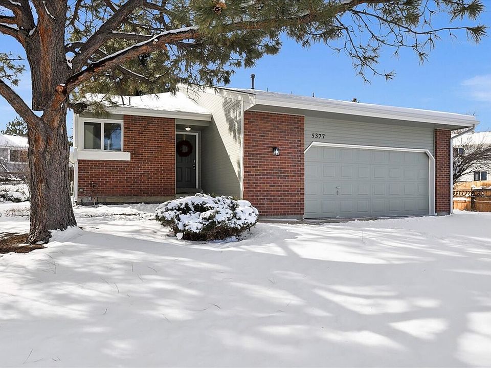 1st image of 5377 S Truckee Ct