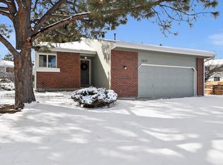 5377 S Truckee Ct, Centennial, CO 80015
