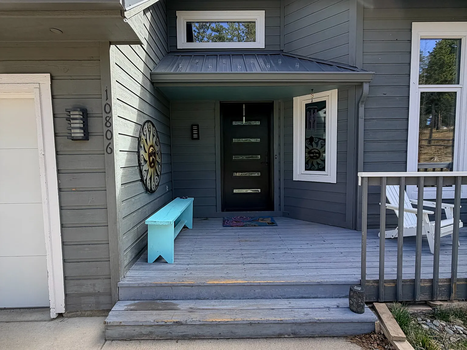4 bed, 3.5 bath, 3124 sqft, $4,550 — Photo 2