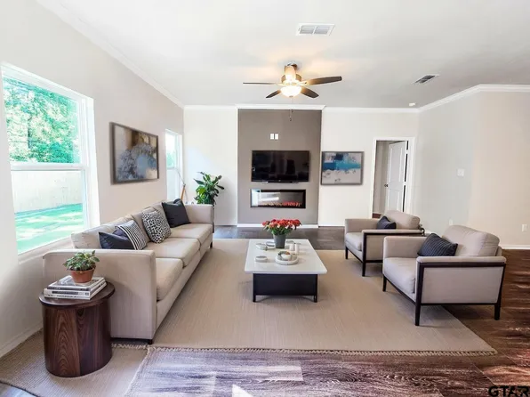 1102 Park Meadows Dr, Whitehouse, TX 75791