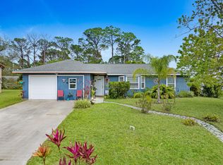 1079 Whitehurst Rd SW, Palm Bay, FL 32908