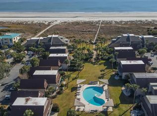 328 Captain John Fripp Central, Saint Helena Island, SC 29920