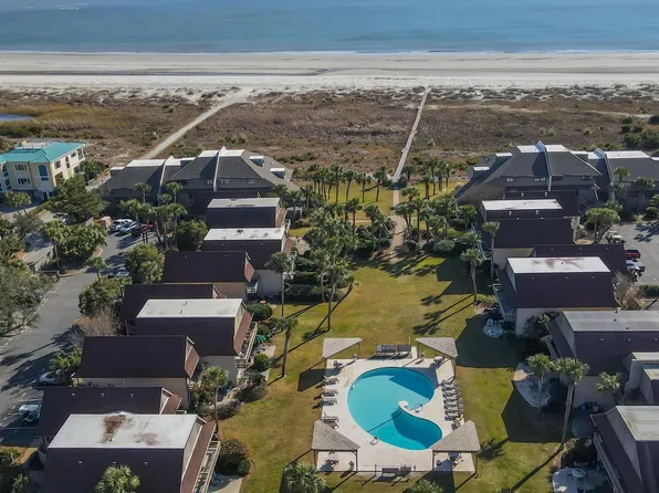 328 Captain John Fripp Villa, Fripp Island, SC 29920