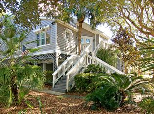 15 57th Ave, Isle Of Palms, SC 29451