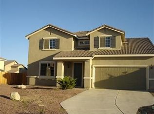 13243 Kootenay St, Victorville, CA 92395