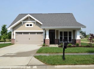 1106 Tulip Hill Way, Louisville, KY 40299