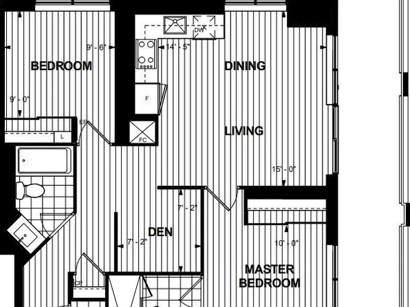 5 Mabelle Ave, Toronto, ON
