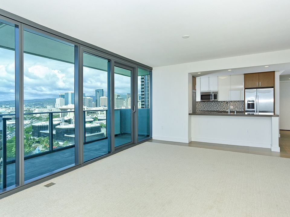 1st image of 600 Ala Moana Blvd #1502