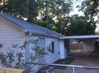 2017 Riverview St, Austin, TX 78702