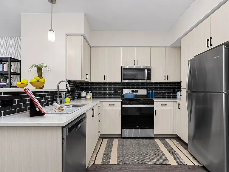 Duo Apartments — Photo 43