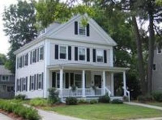 114 Prescott St, Reading, MA 01867