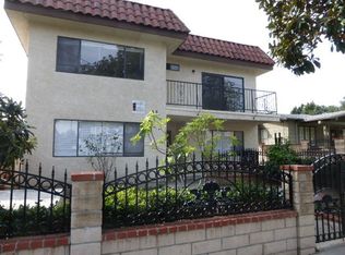 65 N Craig Ave #651, Pasadena, CA 91107