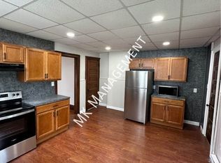 1322 Schlager St, Scranton, PA 18504