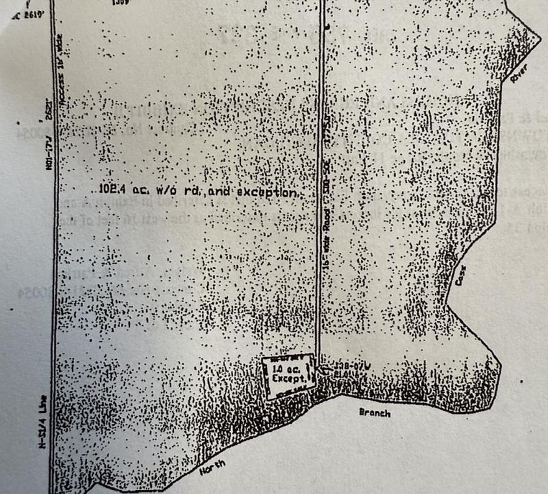 2nd image of Cass City Rd