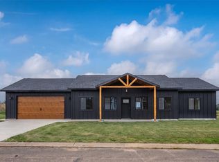 210 Sandhill St, Turtle Lake, WI 54889